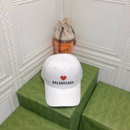 Picture of Balenciaga Cap _SKUBalenciagaCap02221